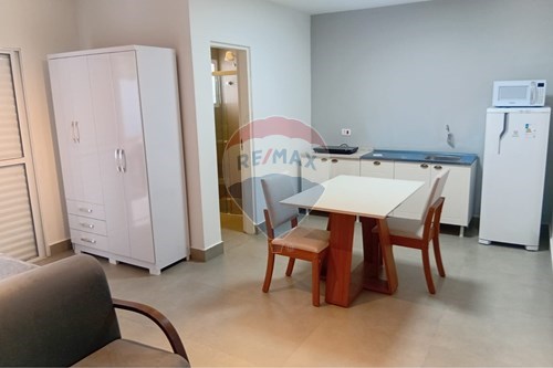 Alugar-Kitnet-Barão Geraldo , Campinas , São Paulo , 13083590-690331002-5