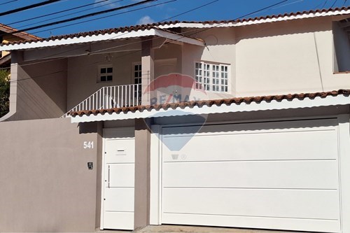 Venda-Casa-Santa Luzia , Bragança Paulista , São Paulo , 12919484-690141091-82
