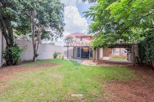 Venda-Casa-Parque Taquaral , Campinas , São Paulo , 13087261-690171013-9