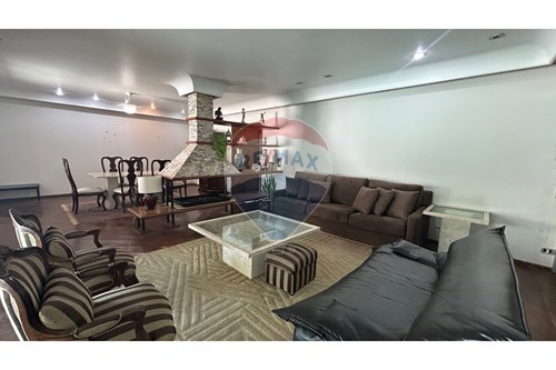 Alugar-Apartamento-Alameda das Hortências , 73  - Alphaville 5  - Alphaville , Santana de Parnaíba , São Paulo , 06539-195-691141013-28