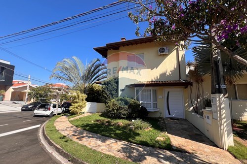 Alugar-Casa de Condomínio-Vivenda das Cerejeiras , Valinhos , São Paulo , 13272300-690491081-14