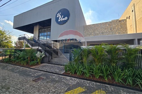 Alugar-Cj. Comercial/ Sala-Jardim Bela Vista , Americana , São Paulo , 13471200-691071001-8