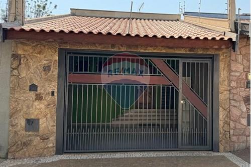 Alugar-Casa-Rua Benedito de Paula Leite Sampaio , 23  - Centro , Capivari , São Paulo , 13366104-690091006-578