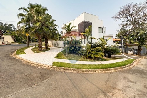 Alugar-Casa de Condomínio-Rua Doutor Osvaldo de Oliveira Lima , 100  - Sousas  - Jardim Botânico (Sousas) , Campinas , São Paulo , 13106209-691181018-41