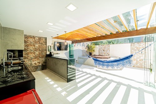 Venda-Casa de Condomínio-Estrada Do Capuava , 2333  - km 26 Raposo Tavares/ shopping Granja Viana  - Granja Viana , Cotia , São Paulo , 06715410-691151027-14