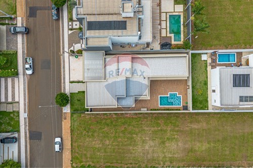 Venda-Casa de Condomínio-Avenida Comendador Thomáz Fortunato , 2250  - Chácara Letônia , Americana , São Paulo , 13475315-690231024-1