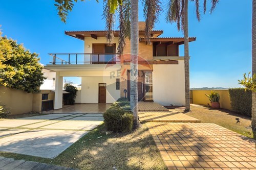 Venda-Casa de Condomínio-Jardim Vila Paradiso , Indaiatuba , São Paulo , 13331557-690471126-7