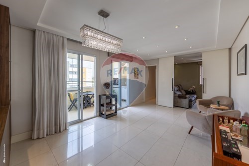 Venda-Apartamento-Rua Hermantino Coelho , 595  - Mansões Santo Antônio , Campinas , São Paulo , 13087500-690681033-114