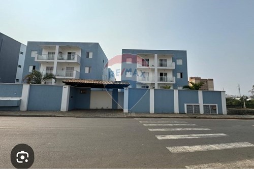 Alugar-Apartamento-Jardim São Lourenço , Bragança Paulista , São Paulo , 12908250-690141007-130