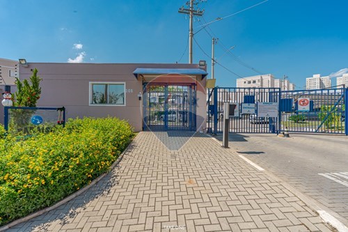 Alugar-Apartamento-Valdemir Ropelle, nº 101 , 10  - Cond. Paraiso  - Jardim do Lago , Campinas , São Paulo , 13051-433-690681114-173