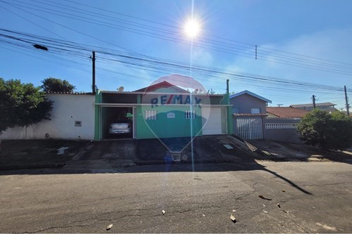 Venda-Casa-Jardim Hedy , Mogi Guaçu , São Paulo , 13841032-690281055-2