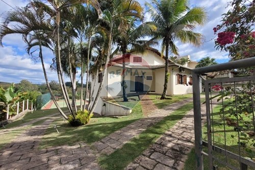 Venda-Casa-Ville de Chamonix , Itatiba , São Paulo , 13257 636-690661013-268