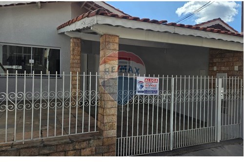Alugar-Casa-Rua Guarani , 76  - USF  - Jardim São José , Bragança Paulista , São Paulo , 12916240-690041019-100