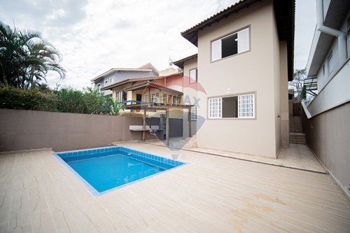 Venda-Casa-Rua das Rosas , 91  - estrada do Capuava  - Granja Viana , Cotia , São Paulo , 06715385-691151027-13