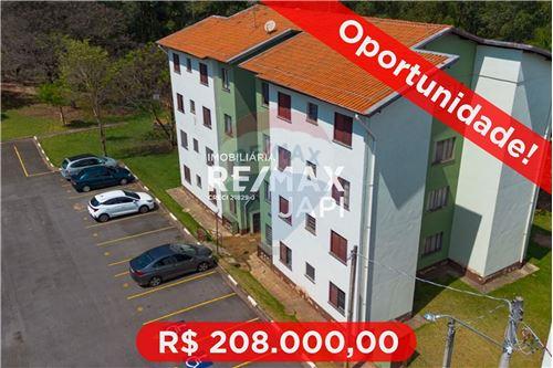 Venda-Apartamento-av reynaldo de porcari , 1385  - AV. Principal  - Medeiros , Jundiaí , São Paulo , 13212-258-690871006-72