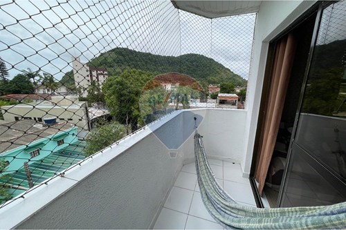 Venda-Apartamento-Rua João Ruíz , 390  - Batalhão de Policia  - Jardim Las Palmas , Guarujá , São Paulo , 11420350-690501004-1003