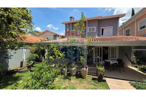 Venda-Casa de Condomínio-Aldeia da Serra , Barueri , São Paulo , 06539-160-690951036-58