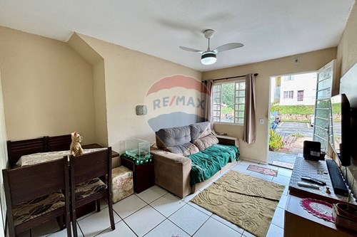 Venda-Apartamento-Estrada Judite dos Santos Pinto , 421  - RESIDENCIAL Jaguariúna 1  - Jardim Cruzeiro do Sul , Jaguariúna , São Paulo , 13917110-690671066-41