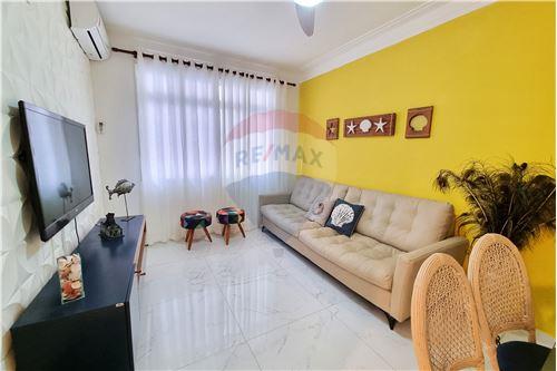 For Sale-Condo/Apartment-Jardim Belmar , Guarujá , São Paulo , 11440-480-690821014-89