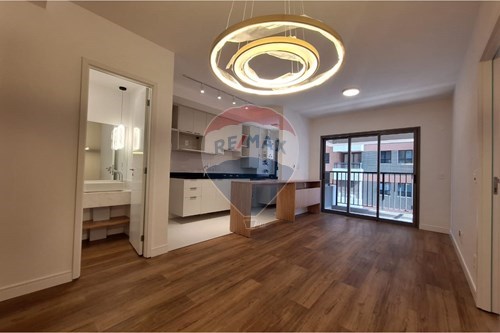 Alugar-Apartamento-Alameda Itapecuru , 179  - Alphaville Industrial , Barueri , São Paulo , 06454080-691141025-35