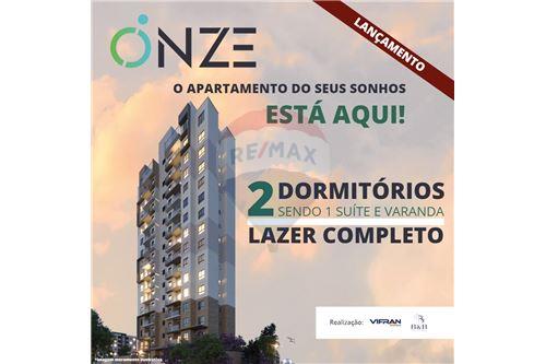 For Sale-Condo/Apartment-Avenida Onze de Agosto , 1531  - Vila Embaré , Valinhos , São Paulo , 13271-210-690661006-144