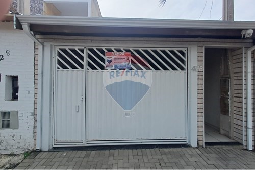 Venda-Casa-Rua João de Deus Sproesser , 422  - Proximo a Avenida principal  - Parque Residencial São Clemente , Monte Mor , São Paulo , 13197230-690531008-271