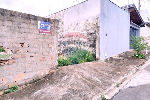 Venda-Terreno-rua antonio avancini, santa terezinha , 47  - Loteamento Popular Istor Luppi , Itapira , São Paulo , 13973751-690291069-12