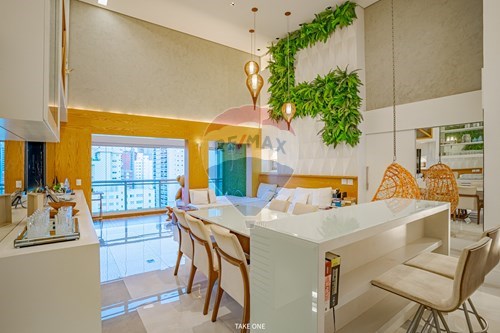 Alugar-Cobertura-Rua Major Solon , 583  - Cambuí  - Cambuí , Campinas , São Paulo , 13024091-690681167-96