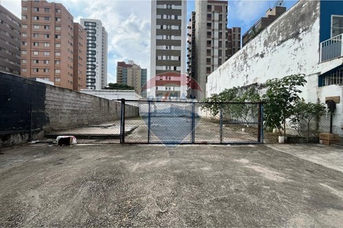 Alugar-Terreno-Rua General Osório , 1865  - Cambuí , Campinas , São Paulo , 13025155-690681197-10