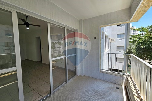 Venda-Apartamento-Rua João dos Santos , 45  - Oxxo Conveniência  - Jardim Astúrias , Guarujá , São Paulo , 11420160-690501023-418