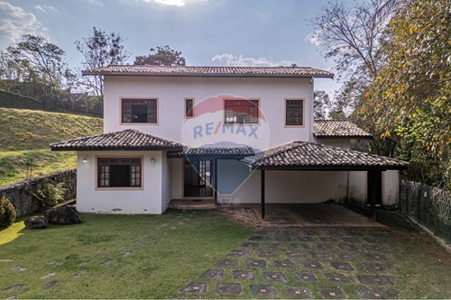 Casas a venda em atibaia - RE/MAX