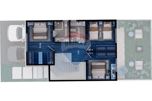 Slider Image Thumbnail