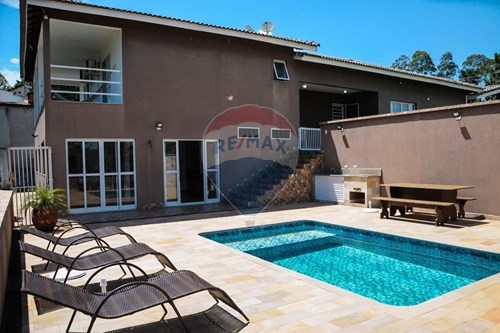 Venda-Chácara / Sítio / Fazenda-Rua independência , 261  - Próximo ao Residencial Lagos de Jarinu - SP  - Centro , Jarinu , São Paulo , 13240-007-690661027-102