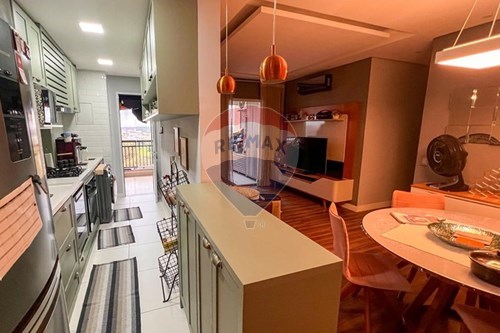 Venda-Apartamento-Jardim Ypê , Paulínia , São Paulo , 13140540-690511339-7