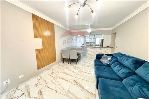 Venda-Apartamento-R. Engenheiro Célio Abrusio , 239  - Jardim Enseada , Guarujá , São Paulo , 11443-470-690981027-2