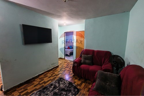 Venda-Casa-RUA: ODAIR NASCIMENTO FERRAZ , 54  - Parque Residencial Ypê Amarelo , Mogi Guaçu , São Paulo , 13846744-690521164-39