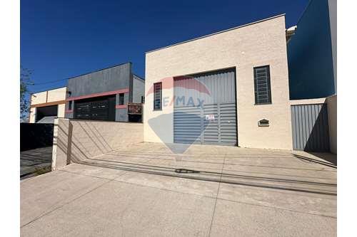 For Rent/Lease-Warehouse-Avenida Major Fernando Valle , 1063  - Vila Mota , Bragança Paulista , São Paulo , 12903000-690041006-187