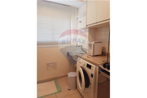 Apartamento - Alugar - Cosmópolis , São Paulo - LAVANDERIA COM PLANEJADOS  - 690831005-1074