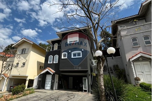 Venda-Casa de Condomínio-Rua Adib Auada , 111  - shopping GV/ Sam´s club  - Granja Viana , Cotia , São Paulo , 06710700-691151005-56