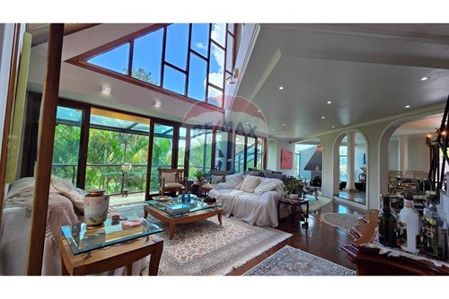 Venda-Casa de Condomínio-Morada dos Pássaros , Barueri , São Paulo , 06428100-690951036-53