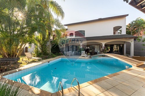 Venda-Casa de Condomínio-Alphaville Residencial Dois , Barueri , São Paulo , 06470280-691081005-18