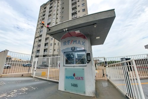 Venda-Apartamento-Avenida Padre Antônio Vann Ess , 1486  - Rosário , Pirassununga , São Paulo , 13634000-690481001-194