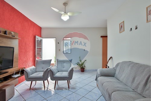 Venda-Casa-Avenida 76 , 1035  - Jardim Vilage , Rio Claro , São Paulo , 13506090-690901035-42