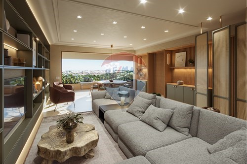 Venda-Apartamento-Parque Residencial Nardini , Americana , São Paulo , 13468400-691071035-49