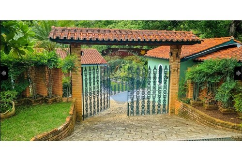 Venda-Casa de Condomínio-AV: PALMEIRAS , 44  - PORTO DANALIS  - Centro , Joanópolis , São Paulo , 12980000-691011021-60