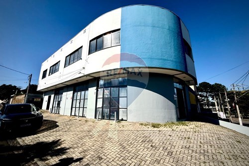 Alugar-Cj. Comercial/ Sala-Parque Progresso (Nova Veneza) , Sumaré , São Paulo , 13180050-691101018-103