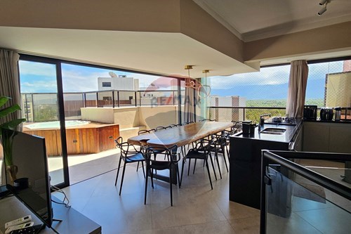 Venda-Cobertura-RUA APROVADA 506 , 380  - Riviera de São Lourenço , Bertioga , São Paulo , 11261-651-690991070-9