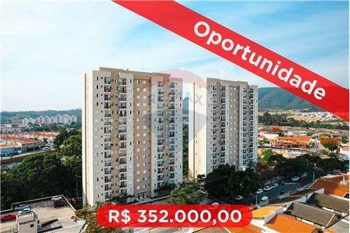 For Sale-Condo/Apartment-Rua Antonio Lucato , Botânica  - Terminal de ônibus  - Parque Residencial Eloy Chaves , Jundiaí , São Paulo , 13212111-690841026-577