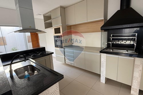 Venda-Casa de Condomínio-Avenida Carola , 1865  - Próx. ao Parque Ecológico  - Chácara de Recreio Independência , Araras , São Paulo , 13606062-690691018-93