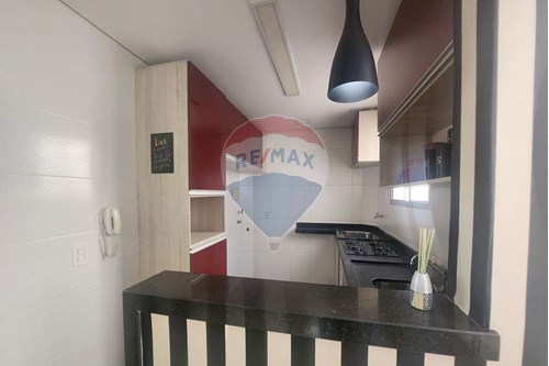 Venda-Apartamento-Santa Terezinha , Piracicaba , São Paulo , 13411030-690571002-114